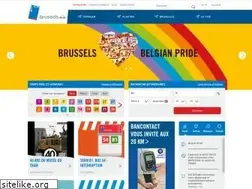 Sites similar to stib-mivb.be