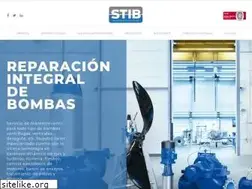 Sites similar to stib.com.ar