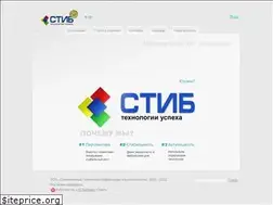 Sites similar to stib.com.ua