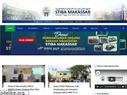 Sites similar to stiba.ac.id