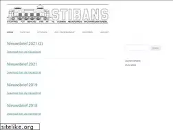 Sites similar to stibans.nl