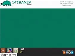 Sites similar to stibanza.ru