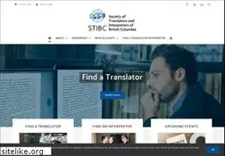 Sites similar to stibc.org