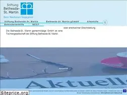 Sites similar to stibema.de