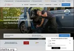 Sites similar to stibened.nl