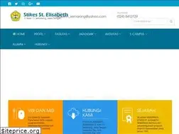 Sites similar to stibeth.ac.id
