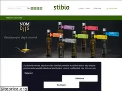 Sites similar to stibio.cz