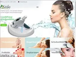 Sites similar to stibio.ee