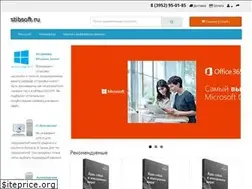 Sites similar to stibsoft.ru