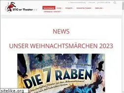 Sites similar to stic-er.de