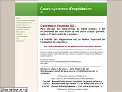 Sites similar to stic-os.webs.com
