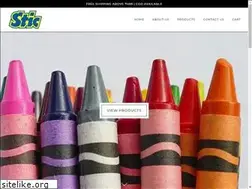 Sites similar to stic.in