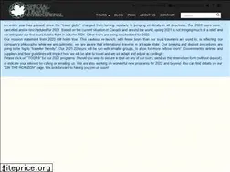 Sites similar to sticanada.com