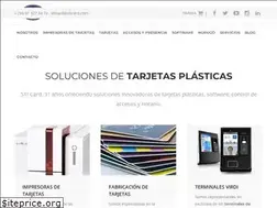 Sites similar to sticard.com