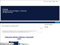 Sites similar to sticb.org