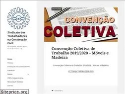 Sites similar to sticc.com.br