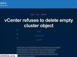 Sites similar to stichl.at