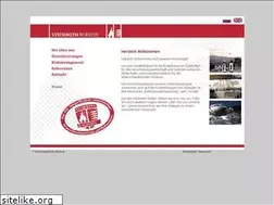 Sites similar to stichnoth-surveys.de