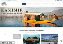 Sites similar to sticholidays.com
