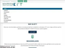 Sites similar to stichting-eft.nl