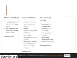 Sites similar to stichting-info.nl