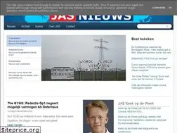 Sites similar to stichting-jas.nl
