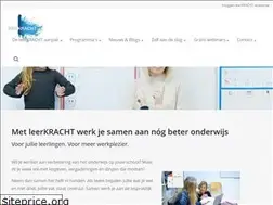 Sites similar to stichting-leerkracht.nl