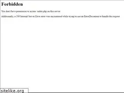 Sites similar to stichting-nederlands.nl