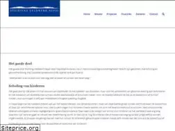 Sites similar to stichting-veldwerk.nl