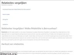 Sites similar to stichting1913.nl