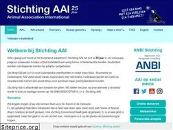 Sites similar to stichtingaai.nl