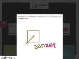 Sites similar to stichtingaanzet.nl