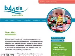 Sites similar to stichtingbaasis.nl