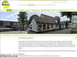 Sites similar to stichtingbalans.nl