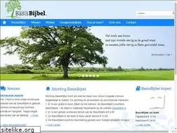 Sites similar to stichtingbasisbijbel.nl