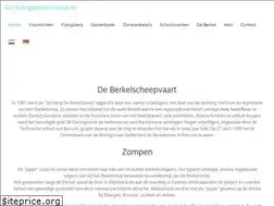 Sites similar to stichtingberkelzomp.nl