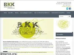 Sites similar to stichtingbkk.nl