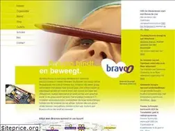 Sites similar to stichtingbravoo.nl