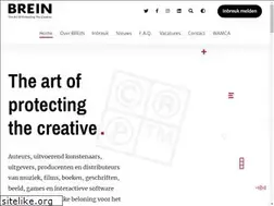 Sites similar to stichtingbrein.nl