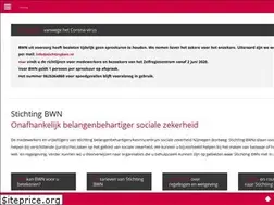 Sites similar to stichtingbwn.nl