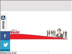 Sites similar to stichtingcapellewerkt.nl