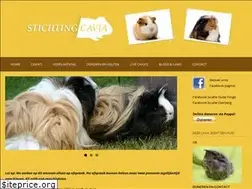 Sites similar to stichtingcavia.com