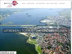 Sites similar to stichtingecho.nl