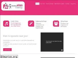 Sites similar to stichtingelan.nl