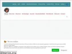 Sites similar to stichtingerfgoedstein.nl