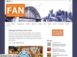 Sites similar to stichtingfan.nl