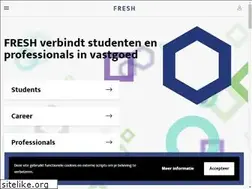 Sites similar to stichtingfresh.nl