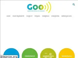 Sites similar to stichtinggoo.nl