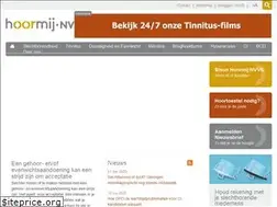 Sites similar to stichtinghoormij.nl