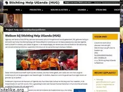 Sites similar to stichtinghug.nl